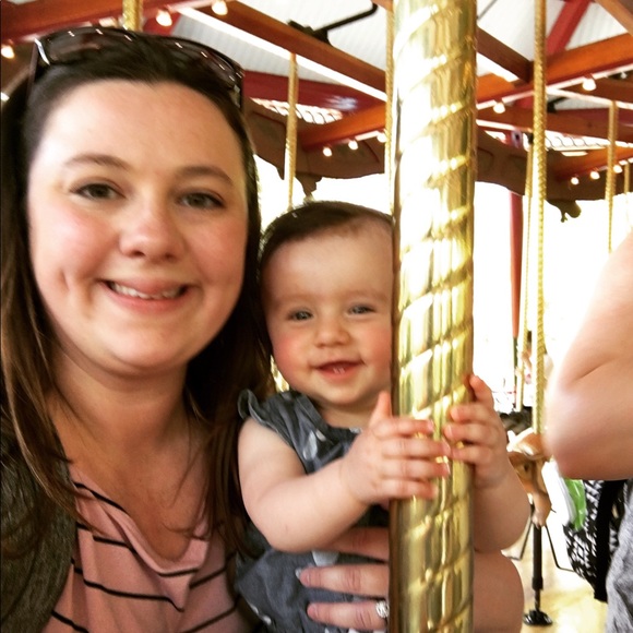 Meet your Posh Ambassador, Sarah - Picture 3 of 6